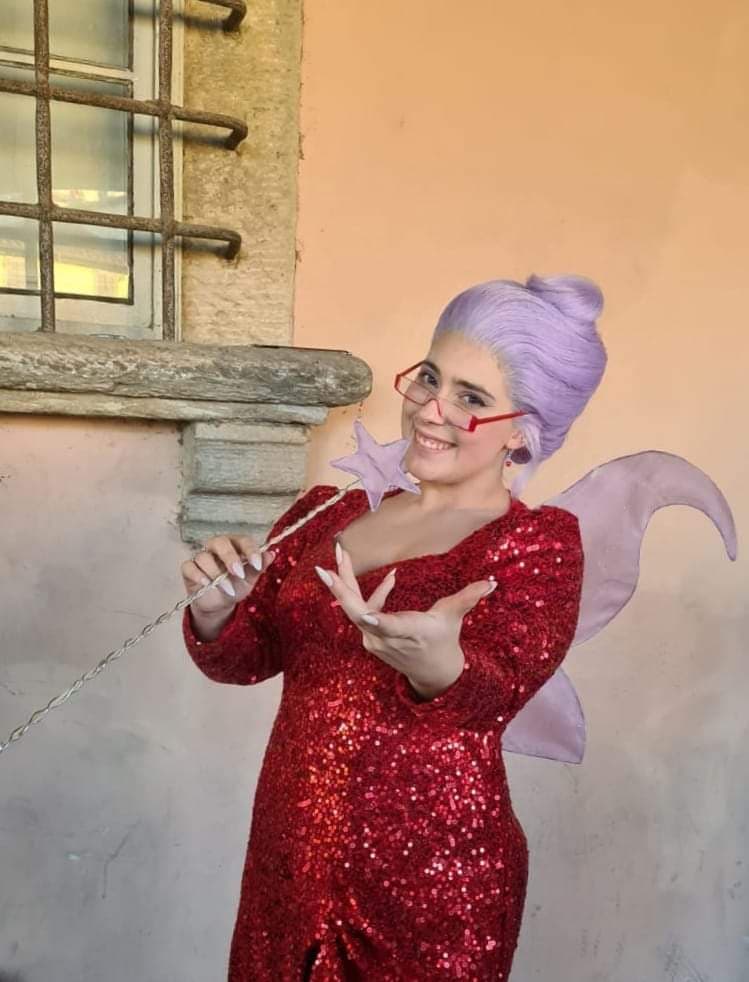 I cosplay del Lucca Comics più belli che ho visto online 