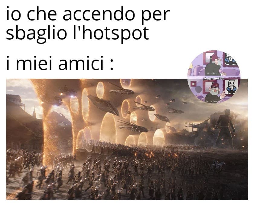 Quanto vorrei avere amici 