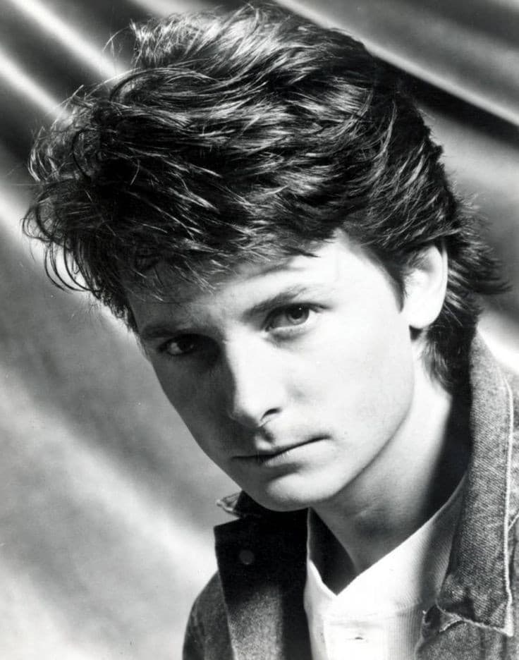 Foto Michael J Fox #35