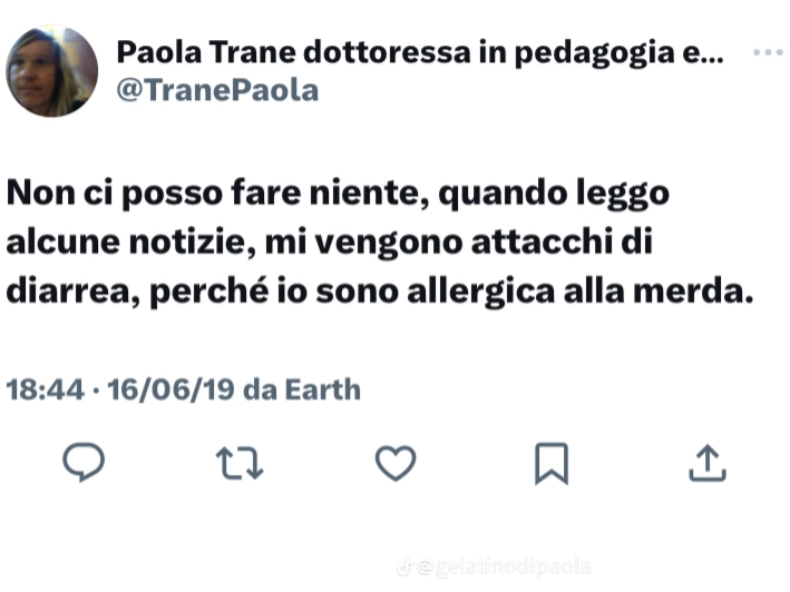 vi ricordate della depressione fake di brightsword