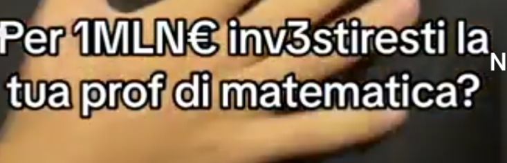 Ovvio che si 😂😂