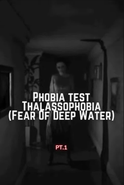 Riuscite a vederlo del tutto? ECCO LA THALASSAPHOBIA 