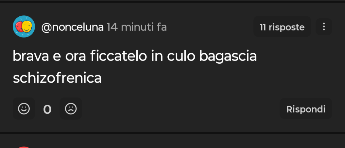 Attenzione