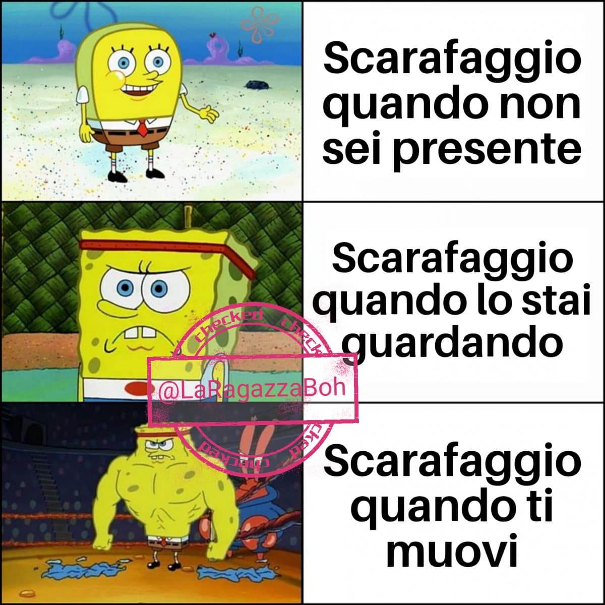 Eh niente