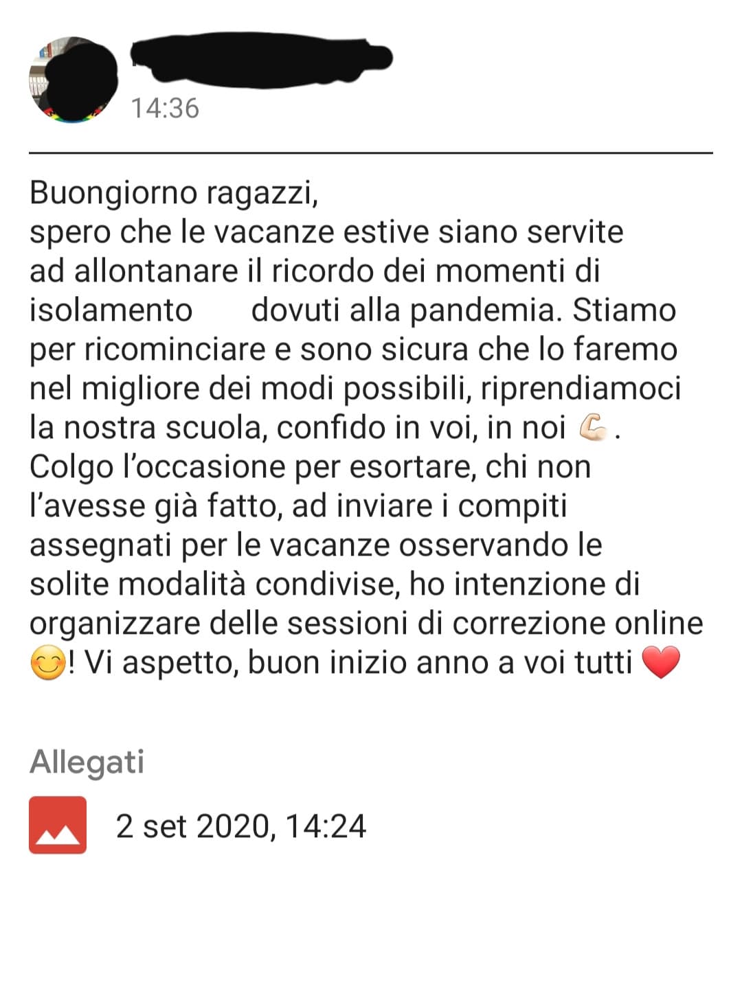 INDOVINATE CHI SI ERA DIMENTICATA DEI COMPITI. PREGATE PER MEEE