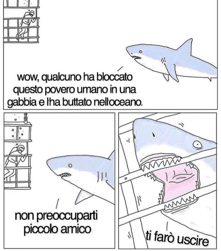 La verità 