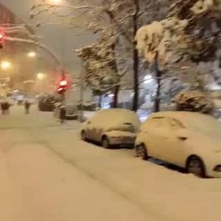 Alzate il volume che si sente poco