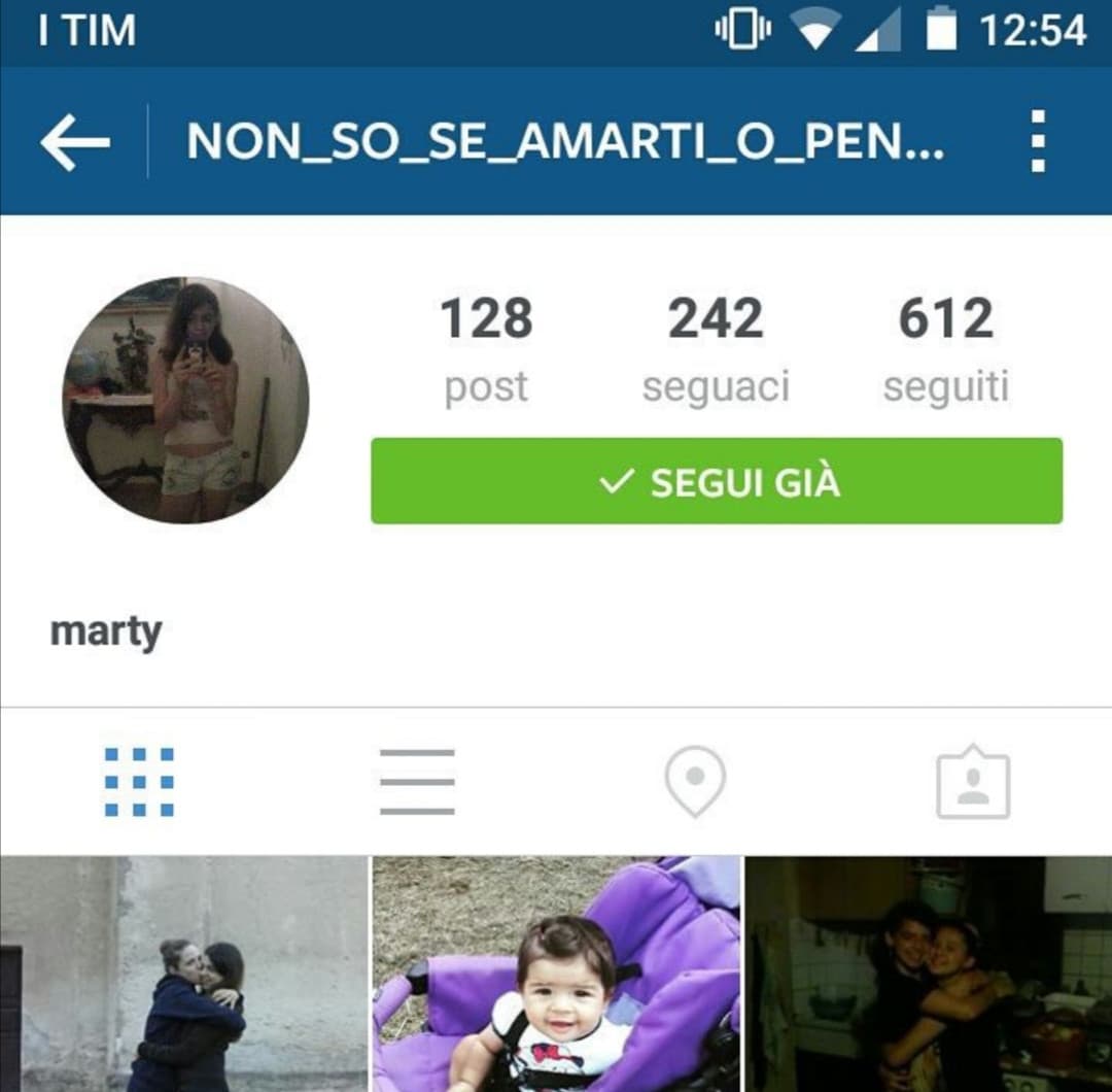 Instagram nel 2015