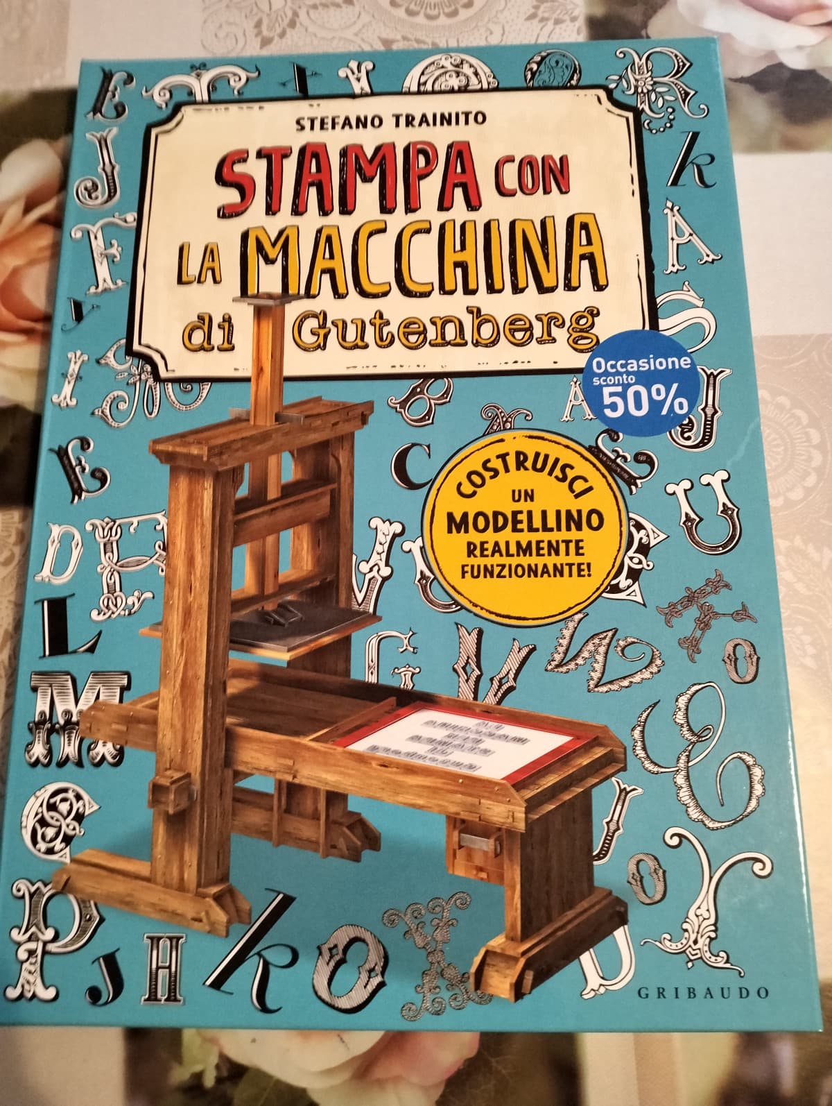 cose interessanti dal Libraccio pt2