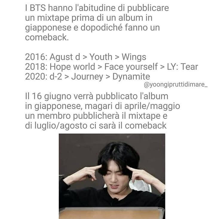 TROPPE COSE AAAAA