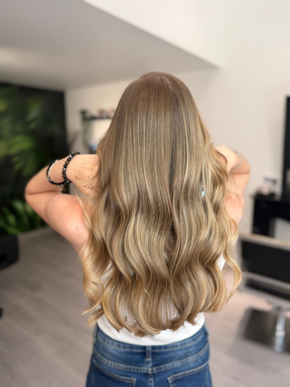 Capelli per la laurea di domani 👩🏼🎓❤️