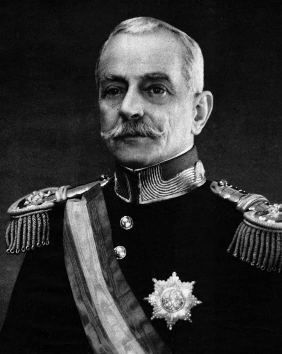 António Óscar Carmona