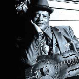 Bukka White