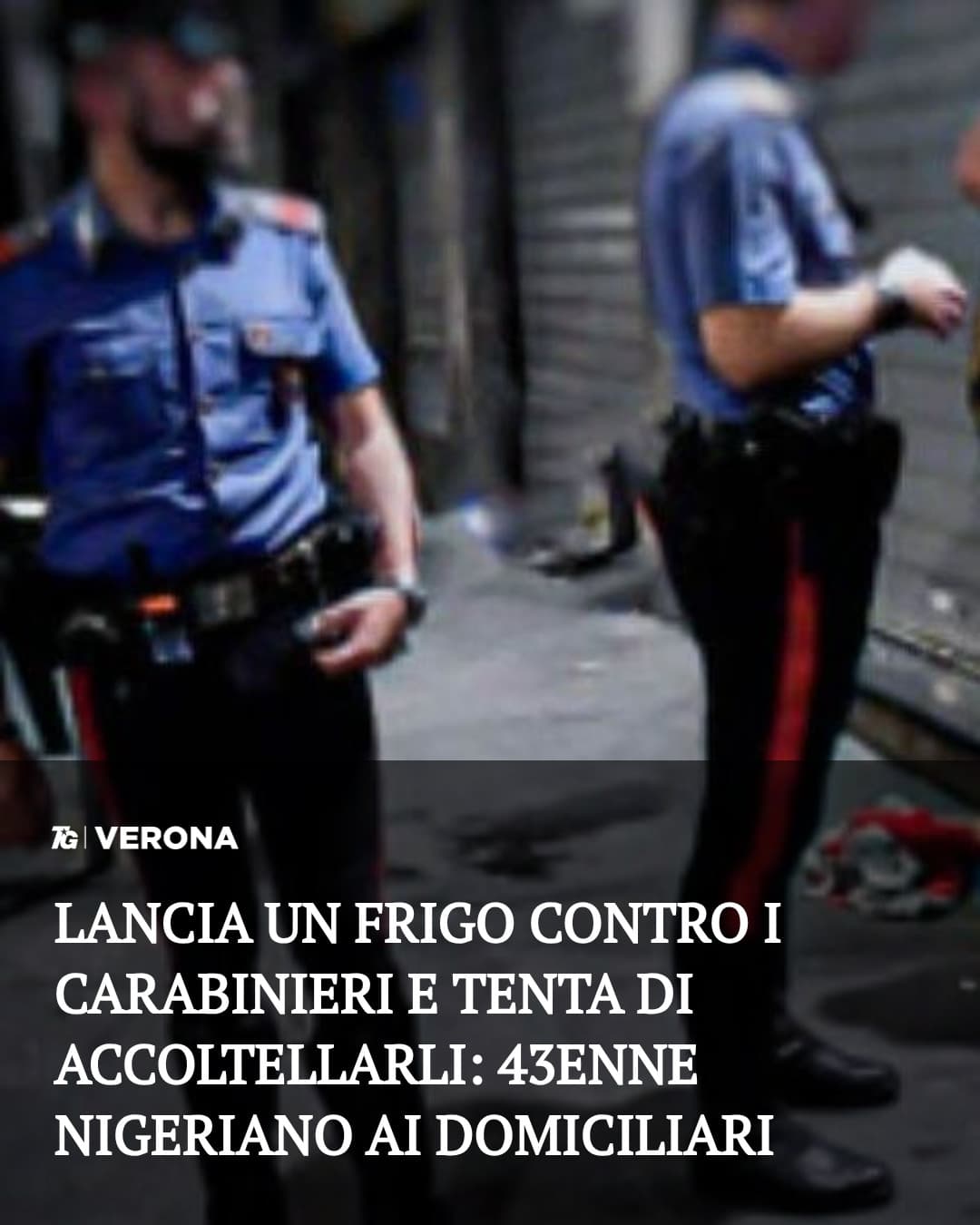 bollettino di guerra ormai