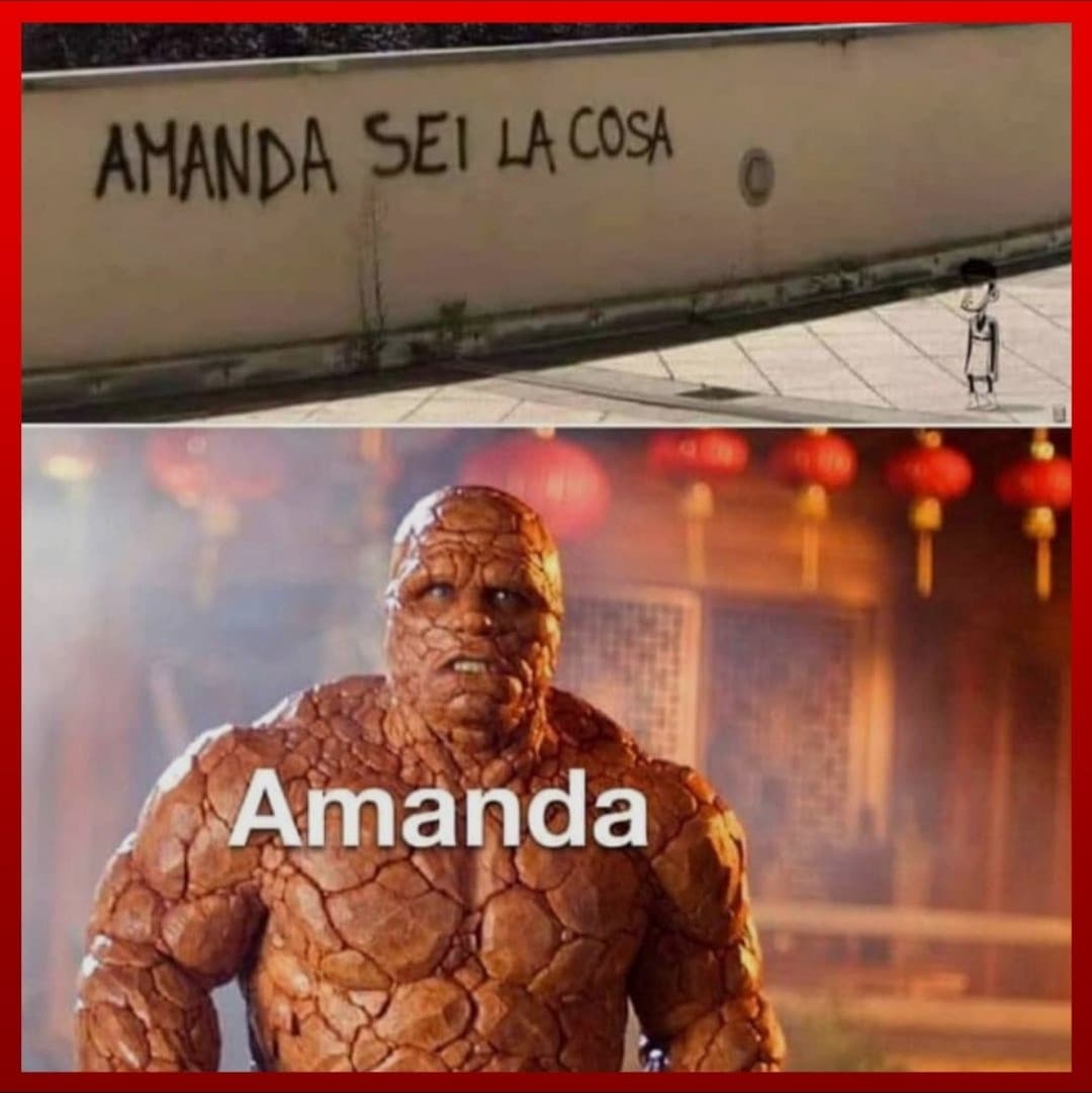 Mi sento strana, sono tranquilla ma ho anche ansia, non so per cosa