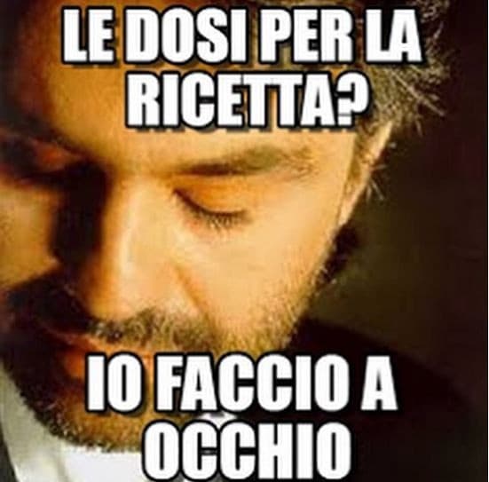 Dai chi non lo fa?