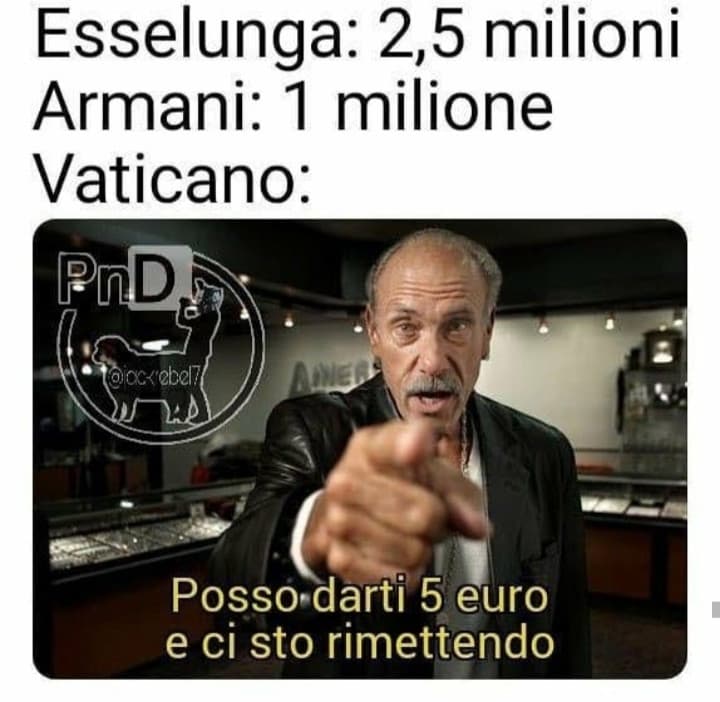 È più efficace pregare