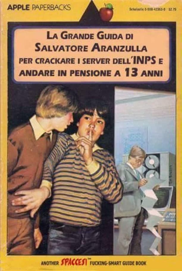 Il blog di Salvatore Aranzulla