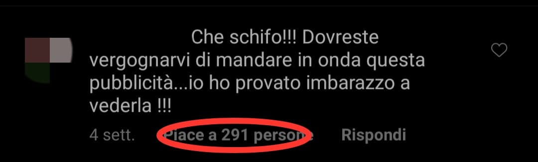 Leggete attentamente please