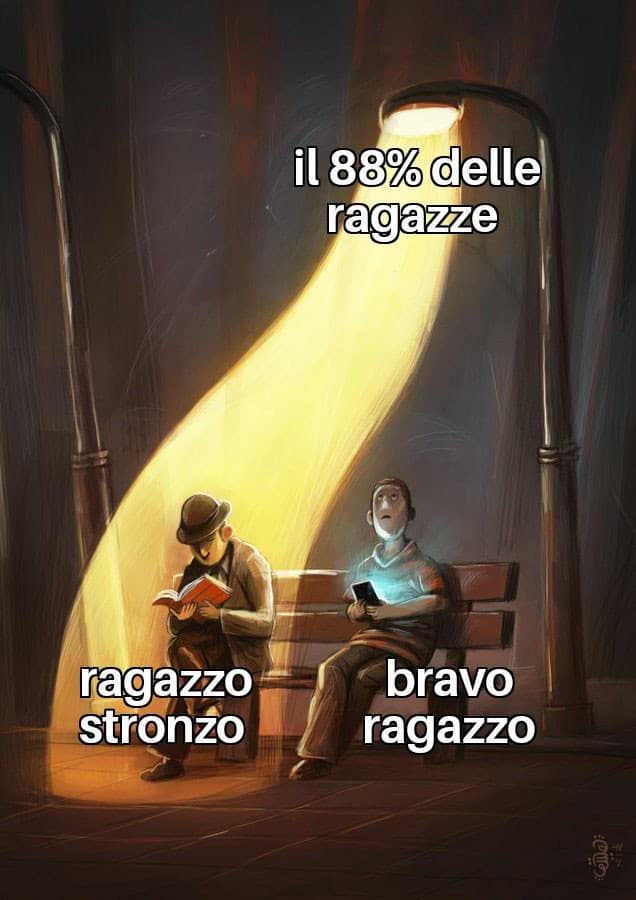 È la vita 