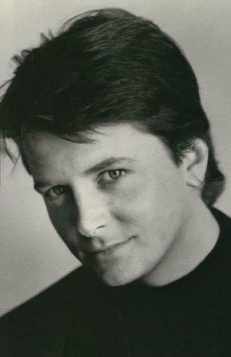 Foto Michael J Fox #30