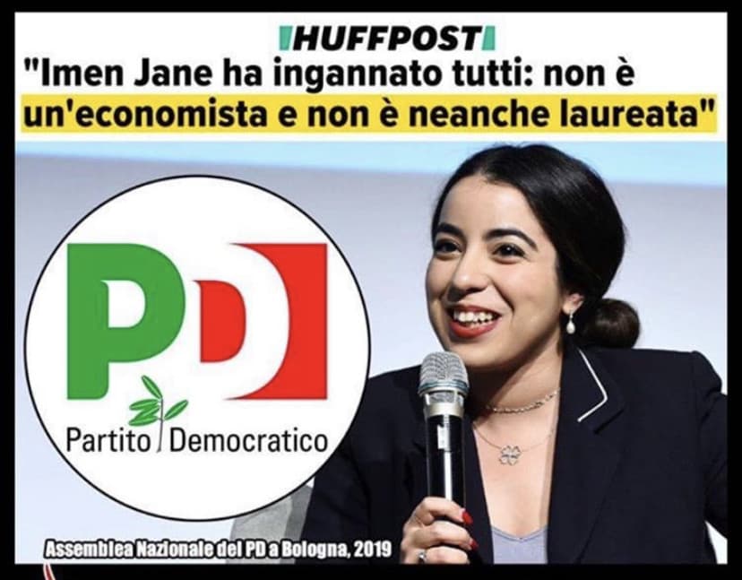 È VERO?? ? 