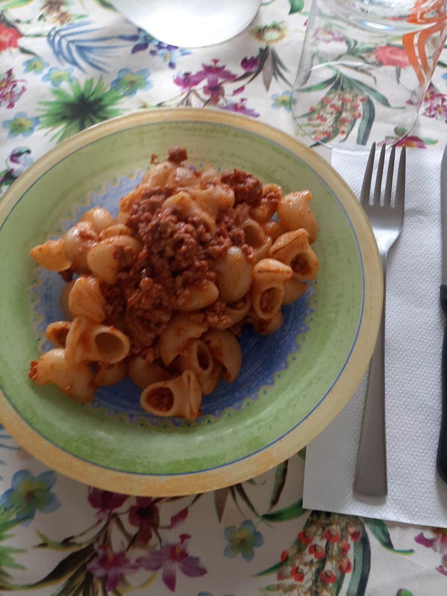 Buon appetito