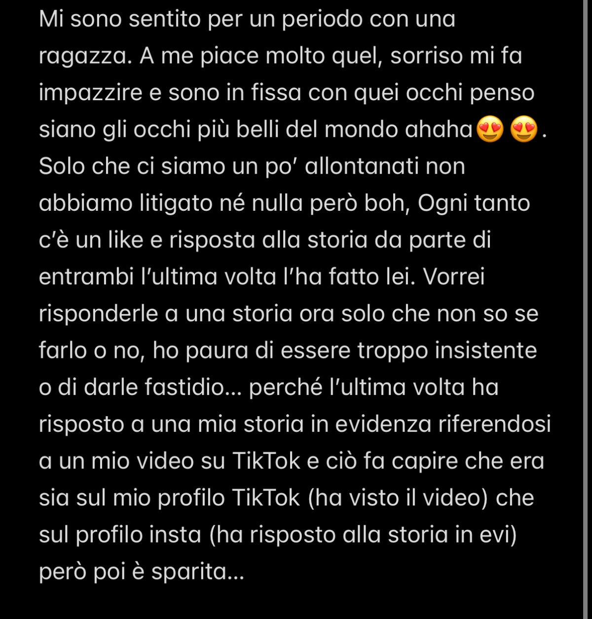Aiutatemi plss 🙏 