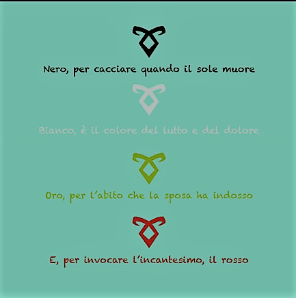 Shadowhunter parte 1