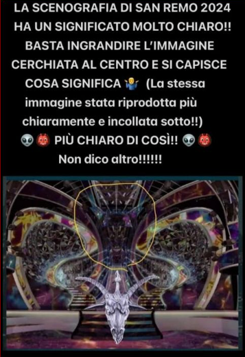 Comunque vorrei capire chi ha notato questo dettaglio!!