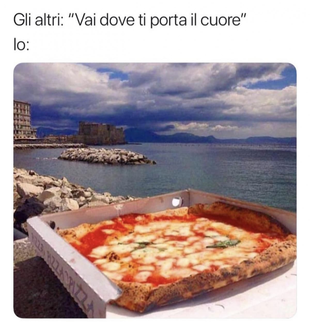 Niente di meglio 