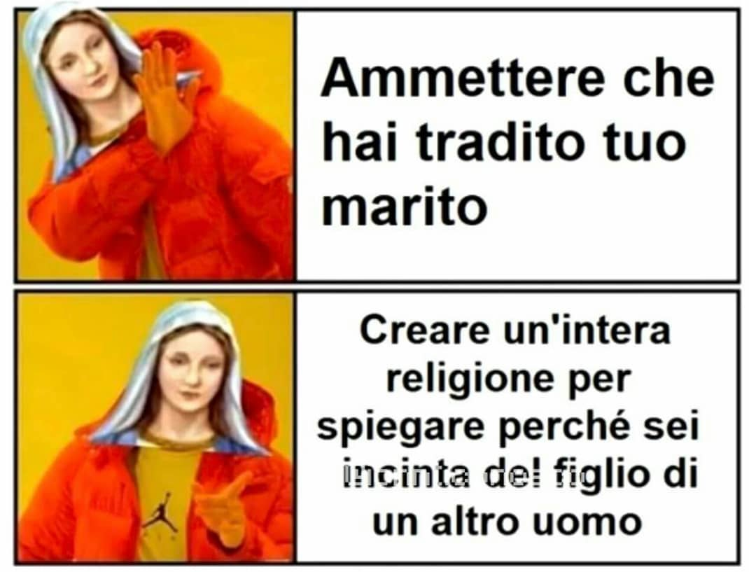 La Maria