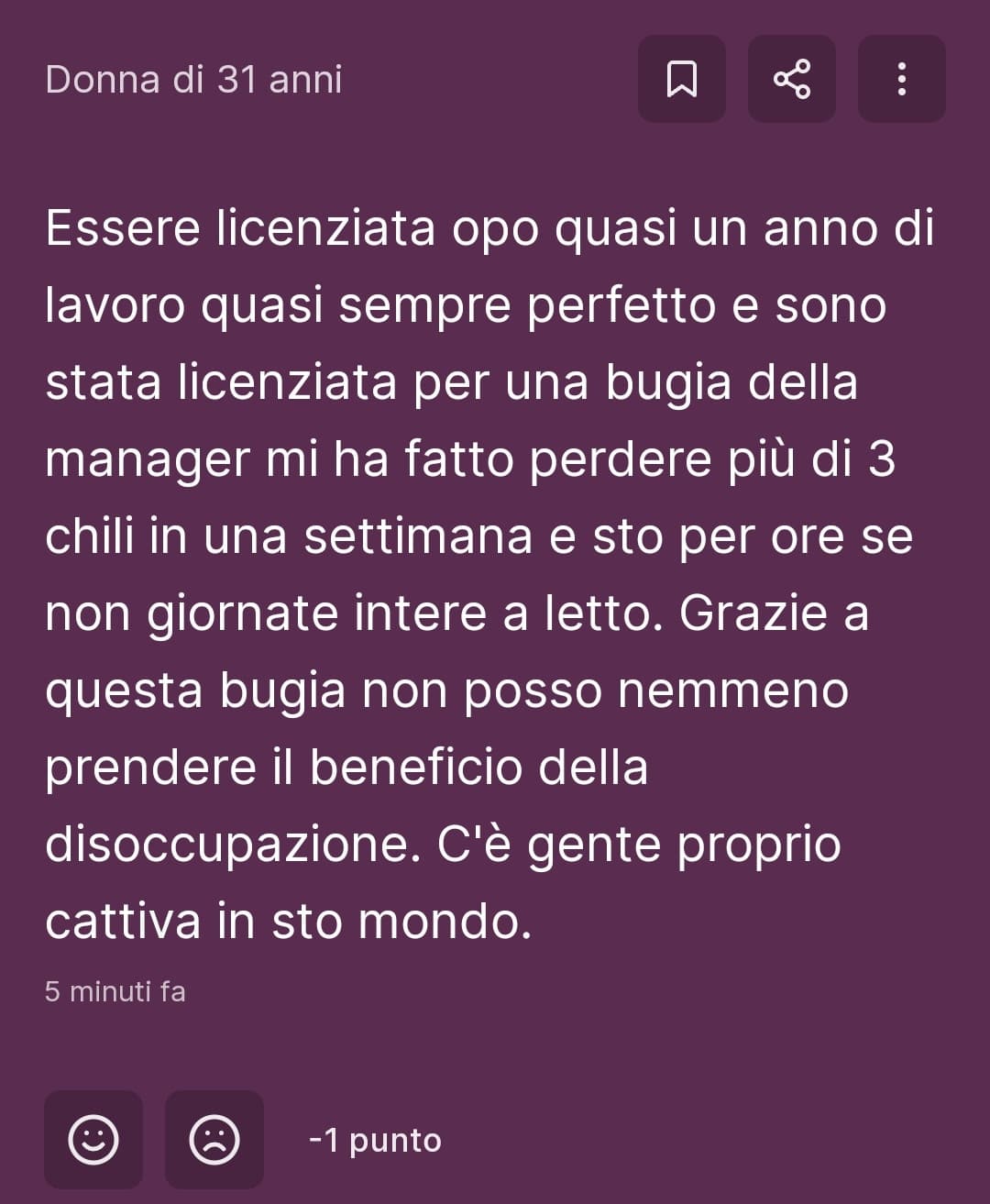 Raga la trentunenne é tipo Davide Garufi, ogni tanto droppa una nuova stagione