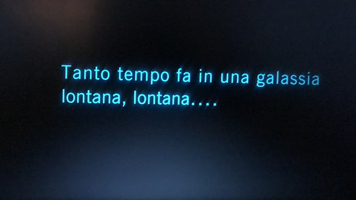 Buon pomeriggio, con la febbre e uno dei capolavori più grandi mai esistito