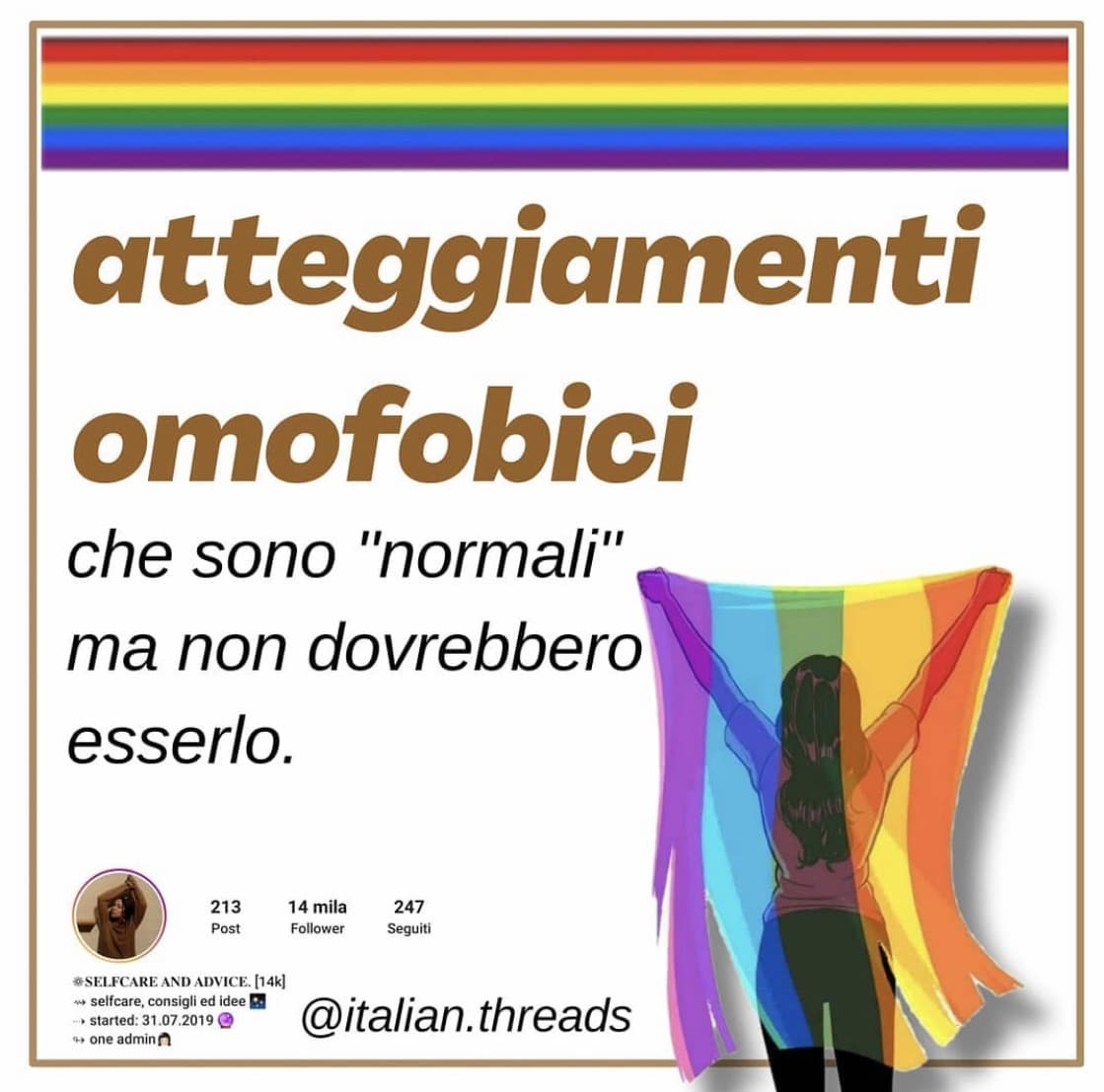 Atteggiamenti tossici