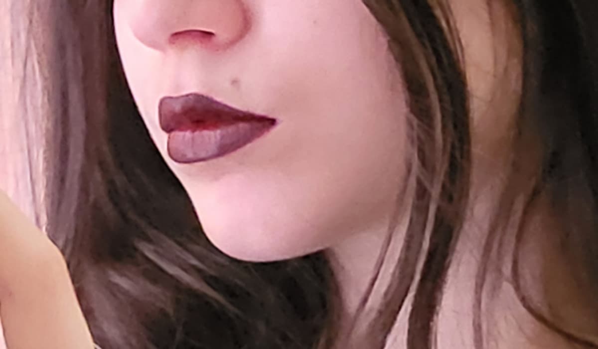 Questo rossetto>>>