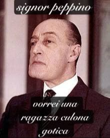 Totò lo ha detto veramente