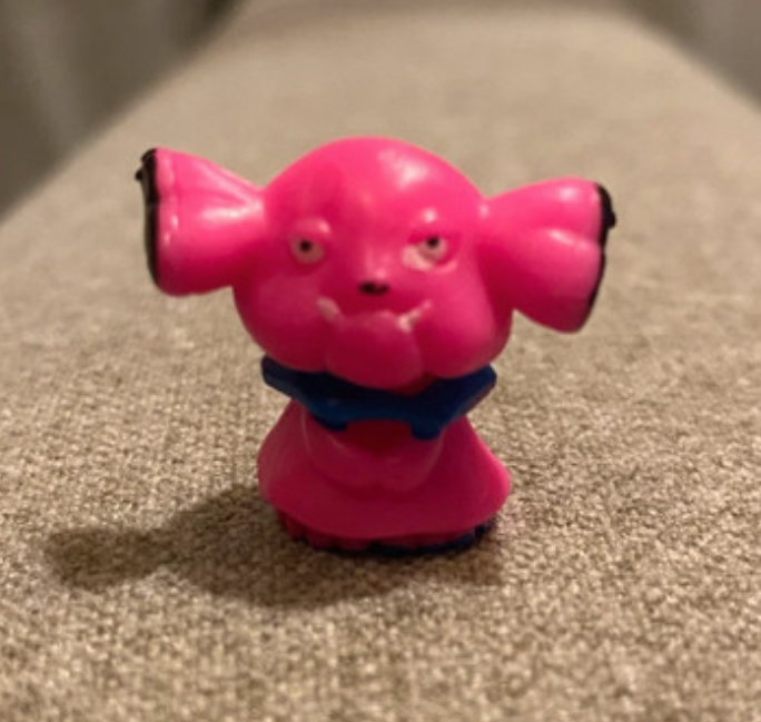 Chi ha partorito una cosa del genere