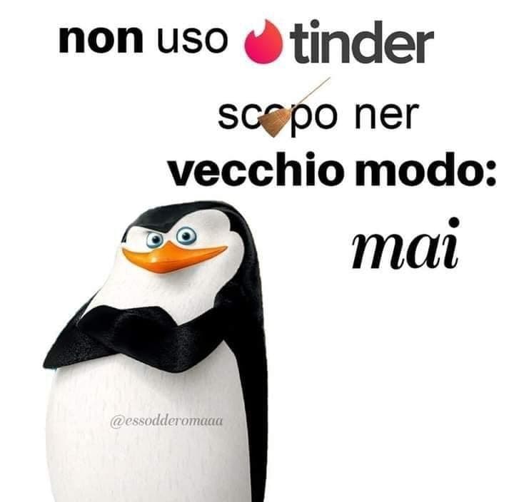 Ora la smetto con i meme giurooo