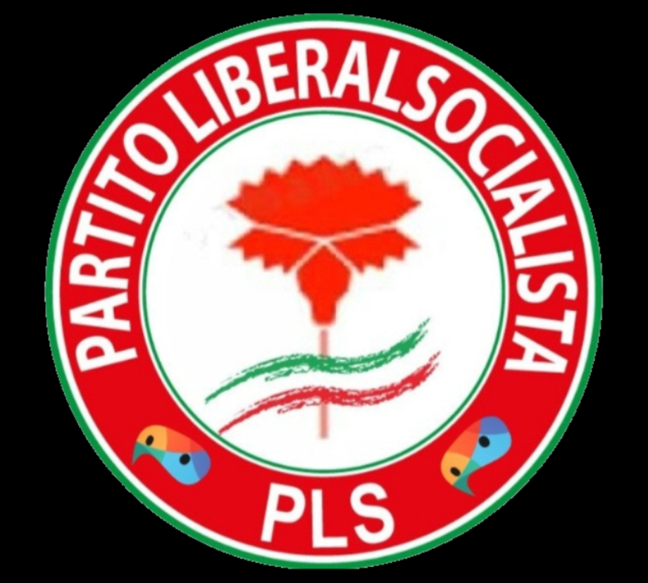 INTERVISTA A LULAINA - NUOVO PARTITO LIBERALSOCIALISTA, PRONOSTICI E TRIPLICE ALLEANZA