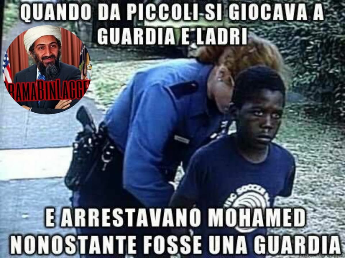 Ecco dove è finito il fratello di abdul