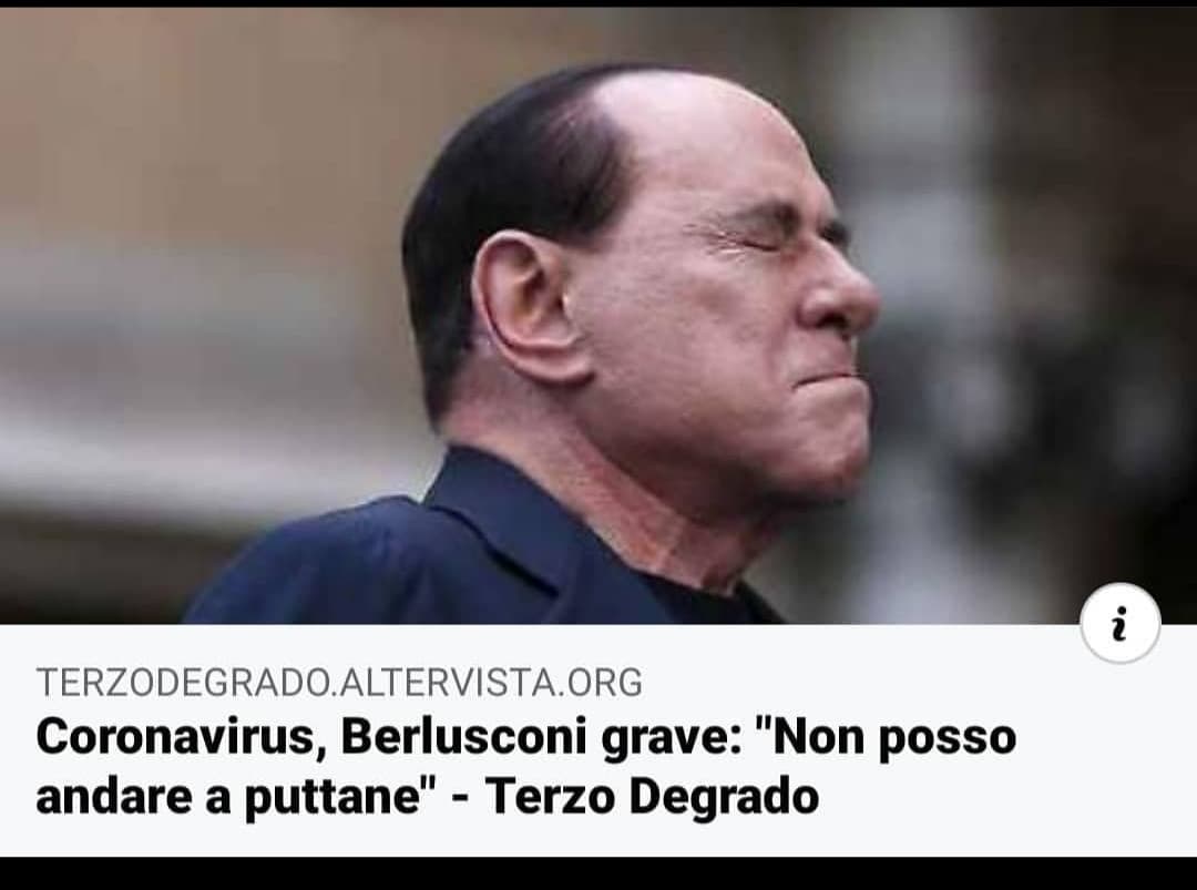 Sempre sul pezzo