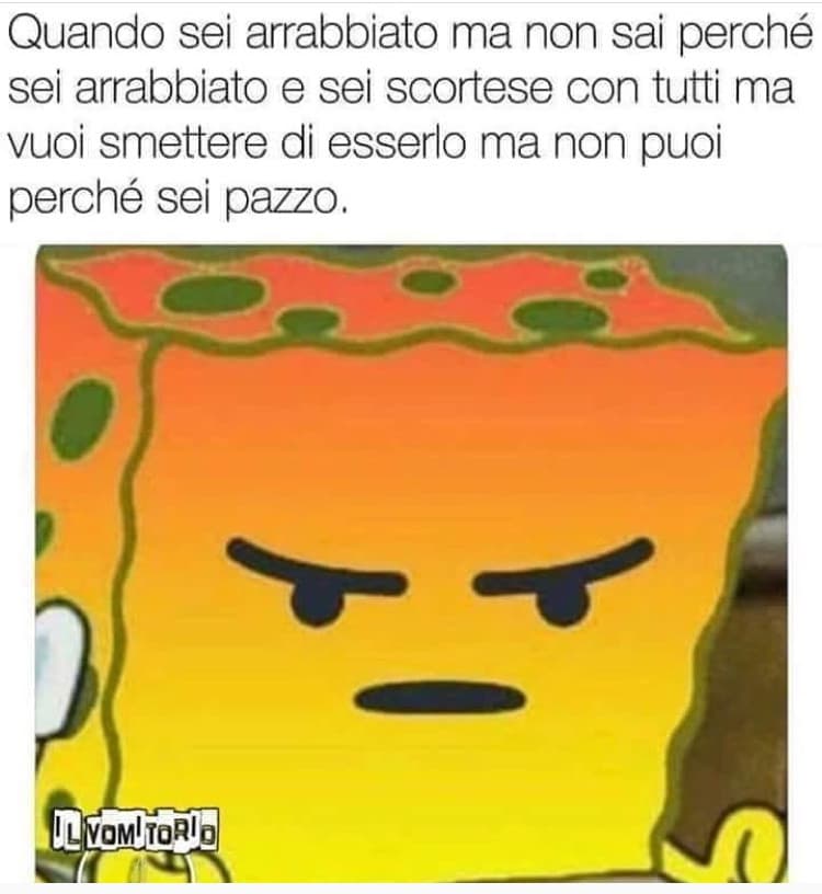 Sempre così 