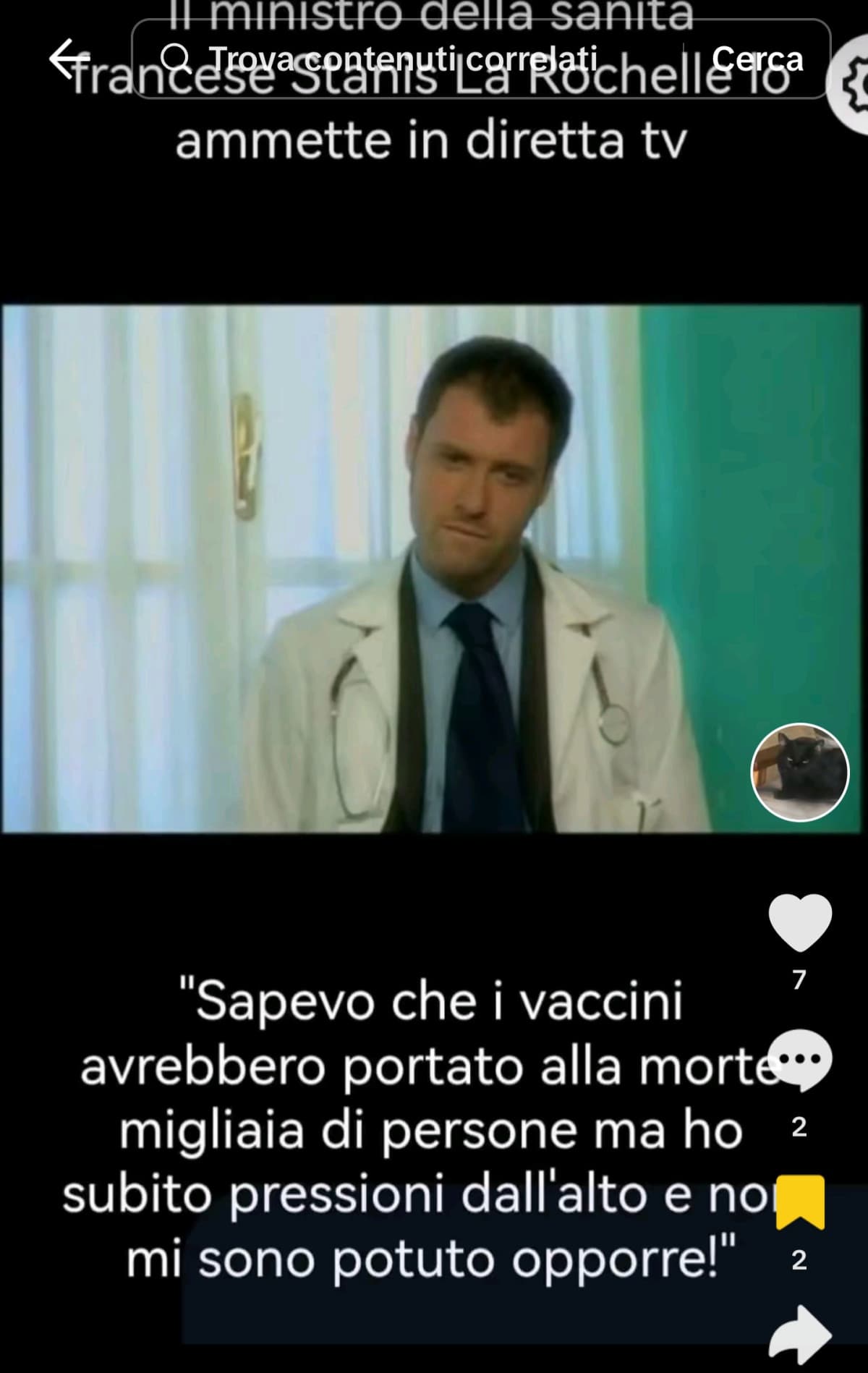 Stavolta sono quasi morto🤣🤣