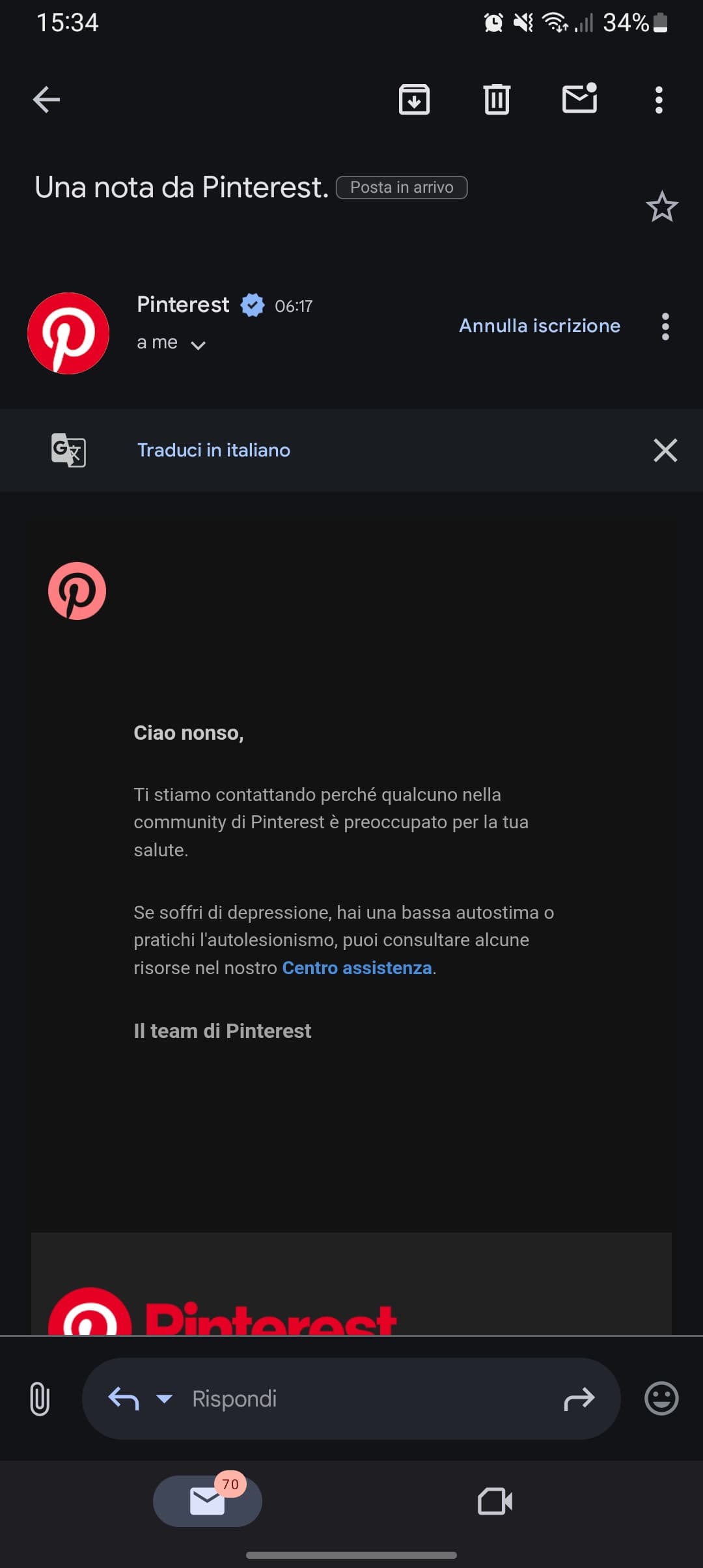 carino Pinterest, carino 