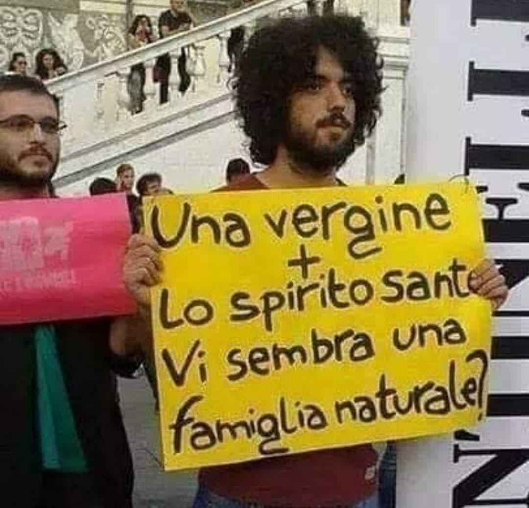 A voi i commenti 