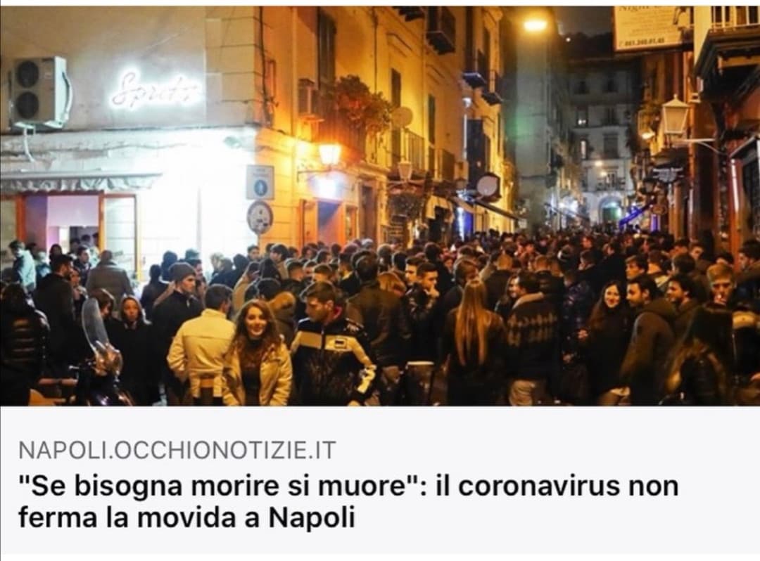 Strano che non sia successo a Bolzano???