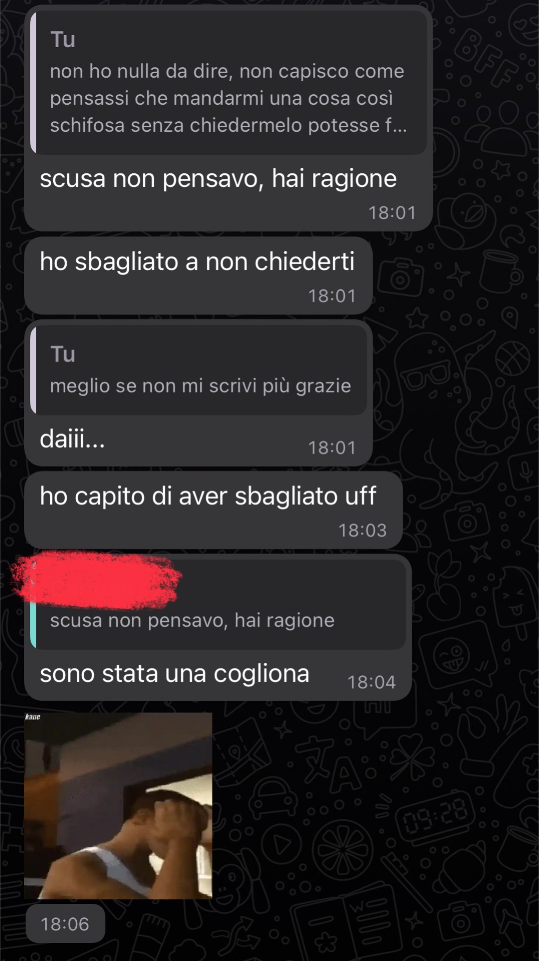 pt2, ecco cos’ha risposto