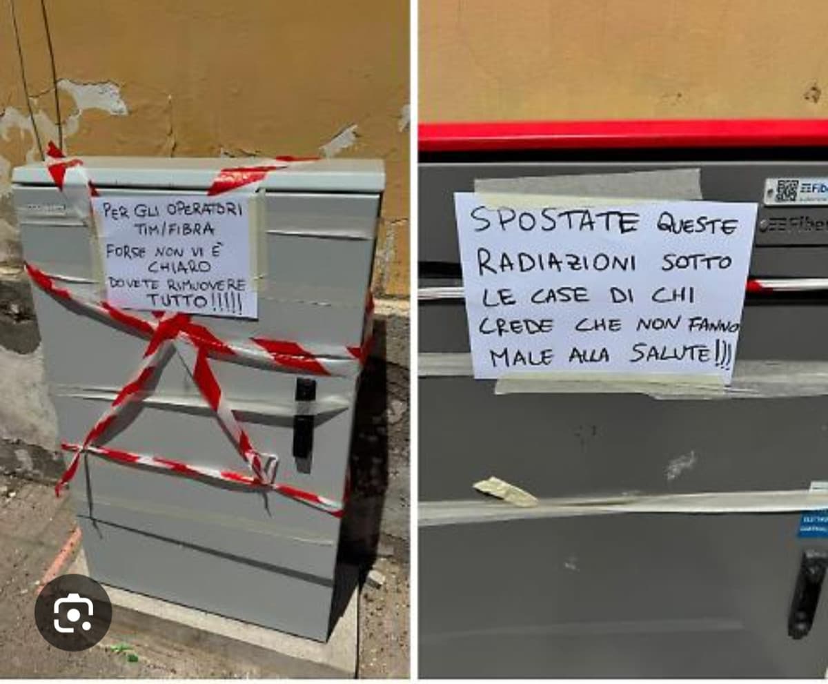 FAKE NEWS DEL GIORNO🚨