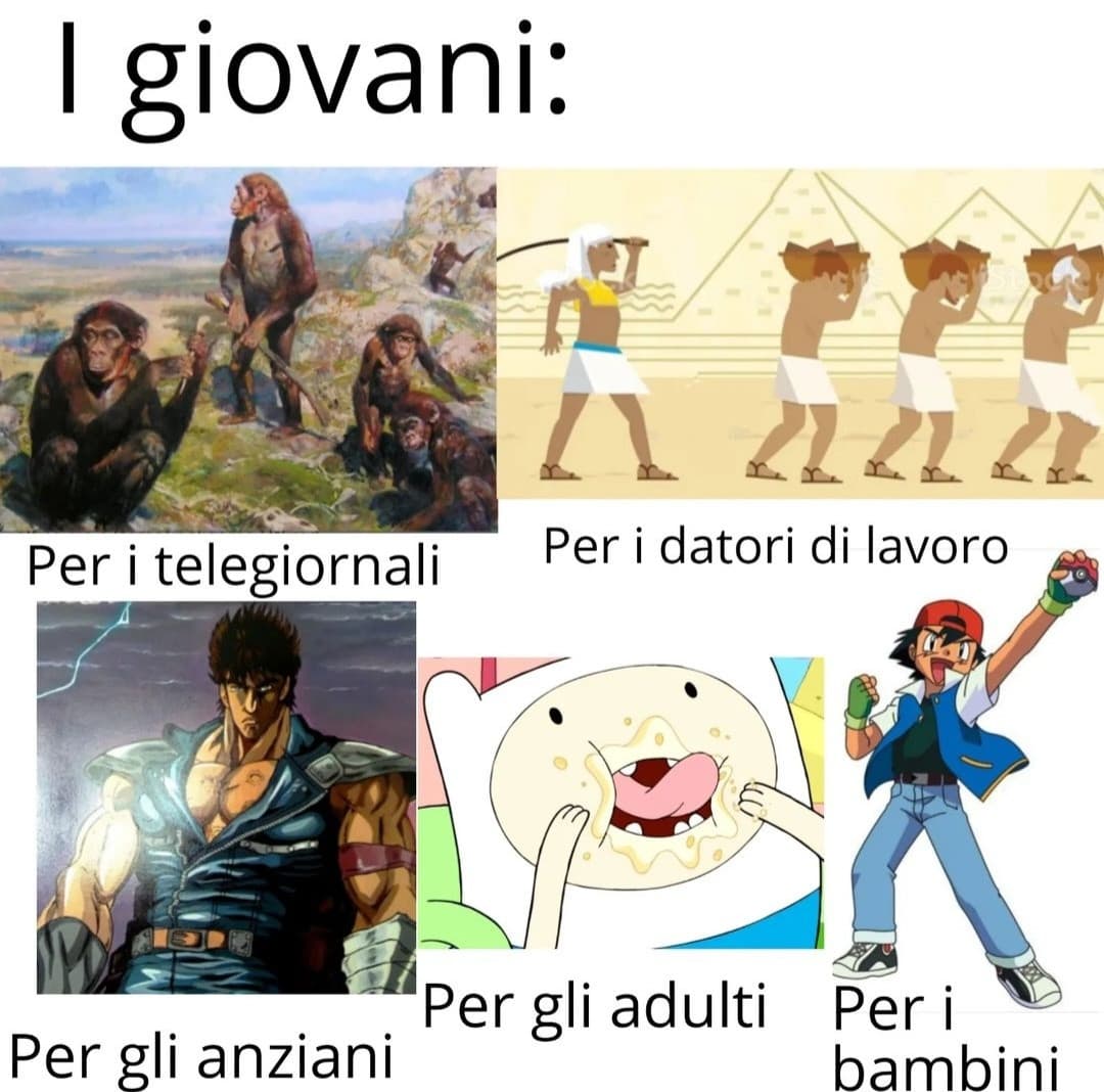 Troppa verità 